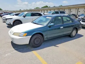 Toyota Camry 2.2L 4 1998
