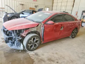 Kia Cerato / Forte / K3 2.0L 4 2021