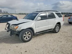 Toyota 4Runner 4.0L 6 2008