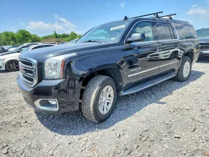 GMC Yukon 5.3L 8 2015