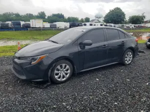 Toyota Corolla 1.8L 4 2022