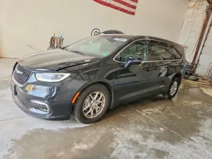 Chrysler Pacifica 3.6L 6 2026