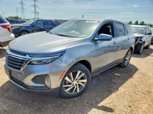 Chevrolet Equinox 1.5L 4 2024