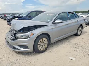 Volkswagen Jetta 1.4L 4 2020