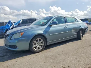 Toyota Avalon 3.5L 6 2008