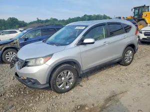 Honda CR-V 2.4L 4 2014