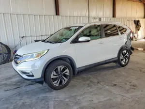 Honda CR-V 2.4L 4 2015