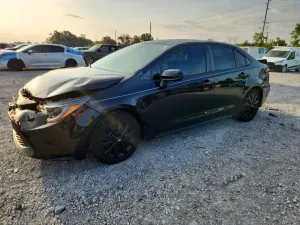 Toyota Corolla 1.8L 4 2021