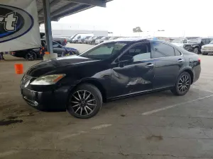 Lexus ES 3.5L 6 2007