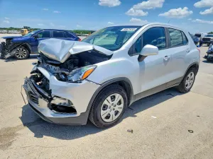 Chevrolet Trax 1.4L 4 2019