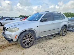 BMW X5 3.0L 6 2008