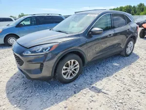 Ford Escape 1.5L 3 2020