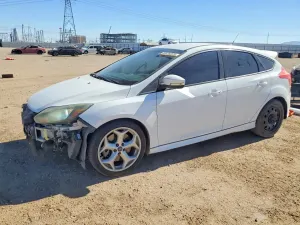 Ford Focus 2.0L 4 2014
