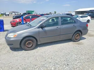 Toyota Corolla 1.8L 4 2005