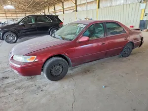 Toyota Camry 2.2L 4 1999