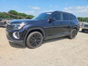 Volkswagen Atlas 2.0L 4 2024