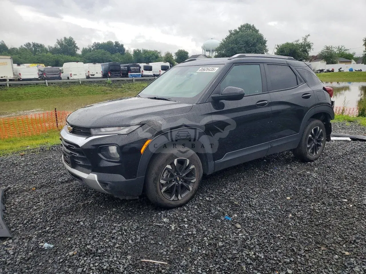 Chevrolet Trailblazer 1.3L 3 2023
