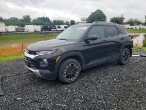 Chevrolet Trailblazer 1.3L 3 2023