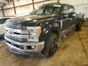 Ford F-350 6.7L 8 2019