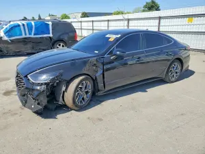 Hyundai Sonata 2.5L 4 2023