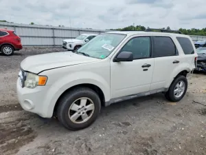 Ford Escape 3.0L 6 2009