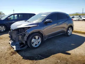 Honda HR-V 1.8L 4 2019