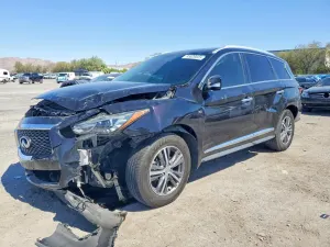 Infiniti QX60 3.5L 6 2020