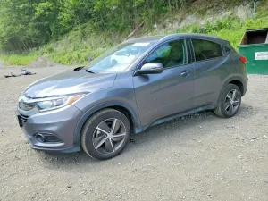 Honda HR-V 1.8L 4 2022