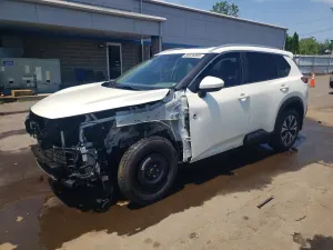 Nissan Rogue 1.5L 3 2023