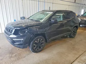 Jeep Compass 2.4L 4 2019