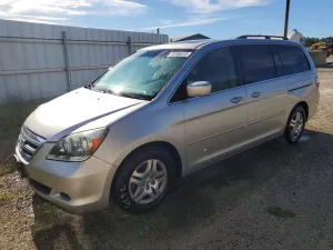 Honda Odyssey 3.5L 6 2007