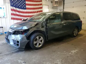 Honda Odyssey 3.5L 6 2019