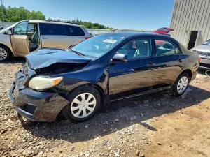 Toyota Corolla 1.8L 4 2010