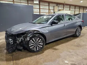 Nissan Altima 2.5L 4 2026