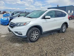 Honda CR-V 2.4L 4 2015