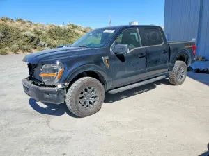 Ford F-150 5.0L 8 2025