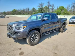 Toyota Tacoma 3.5L 6 2023