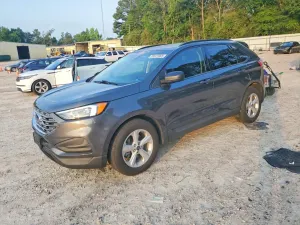 Ford Edge 2.0L 4 2020