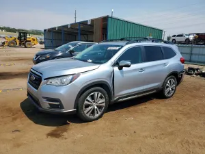 Subaru Ascent 2.4L 4 2021