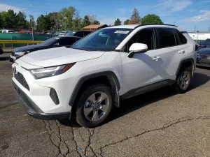 Toyota Rav4 2.5L 4 2025