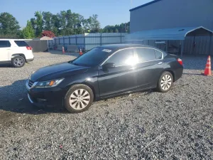 Honda Accord 2.4L 4 2015