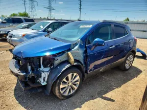 Buick Encore 1.4L 4 2020