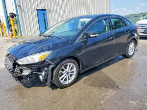 Ford Focus 2.0L 4 2017