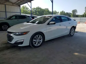 Chevrolet Malibu 1.5L 4 2020