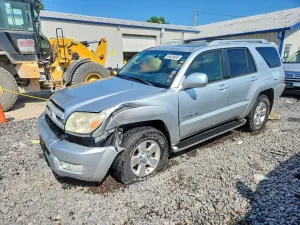 Toyota 4Runner 4.7L 8 2003