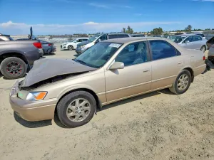 Toyota Camry 3.0L 6 1999
