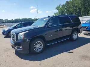 GMC Yukon 5.3L 8 2018