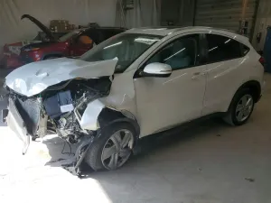 Honda HR-V 1.8L 4 2019