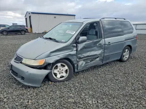 Honda Odyssey 3.5L 6 2001