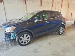 Buick Encore 1.4L 4 2016